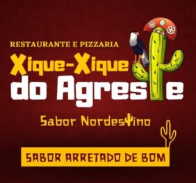 Xique xique do agres...