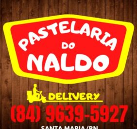 Pastelaria do Naldo