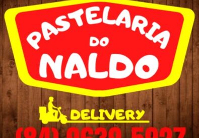 Pastelaria do Naldo