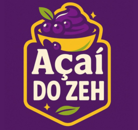 Açaí do Zé